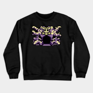 Dungeon Entrance Crewneck Sweatshirt